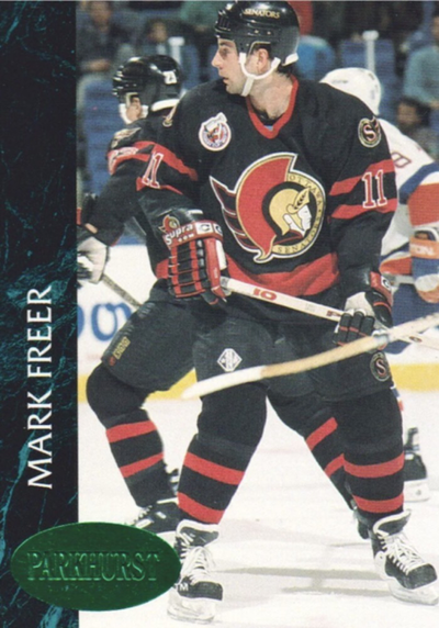 Ottawa Senators (1992-present)
